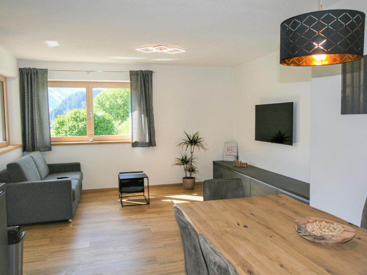 Apartment Georg By Interhome カルテンバッハ エクステリア 写真
