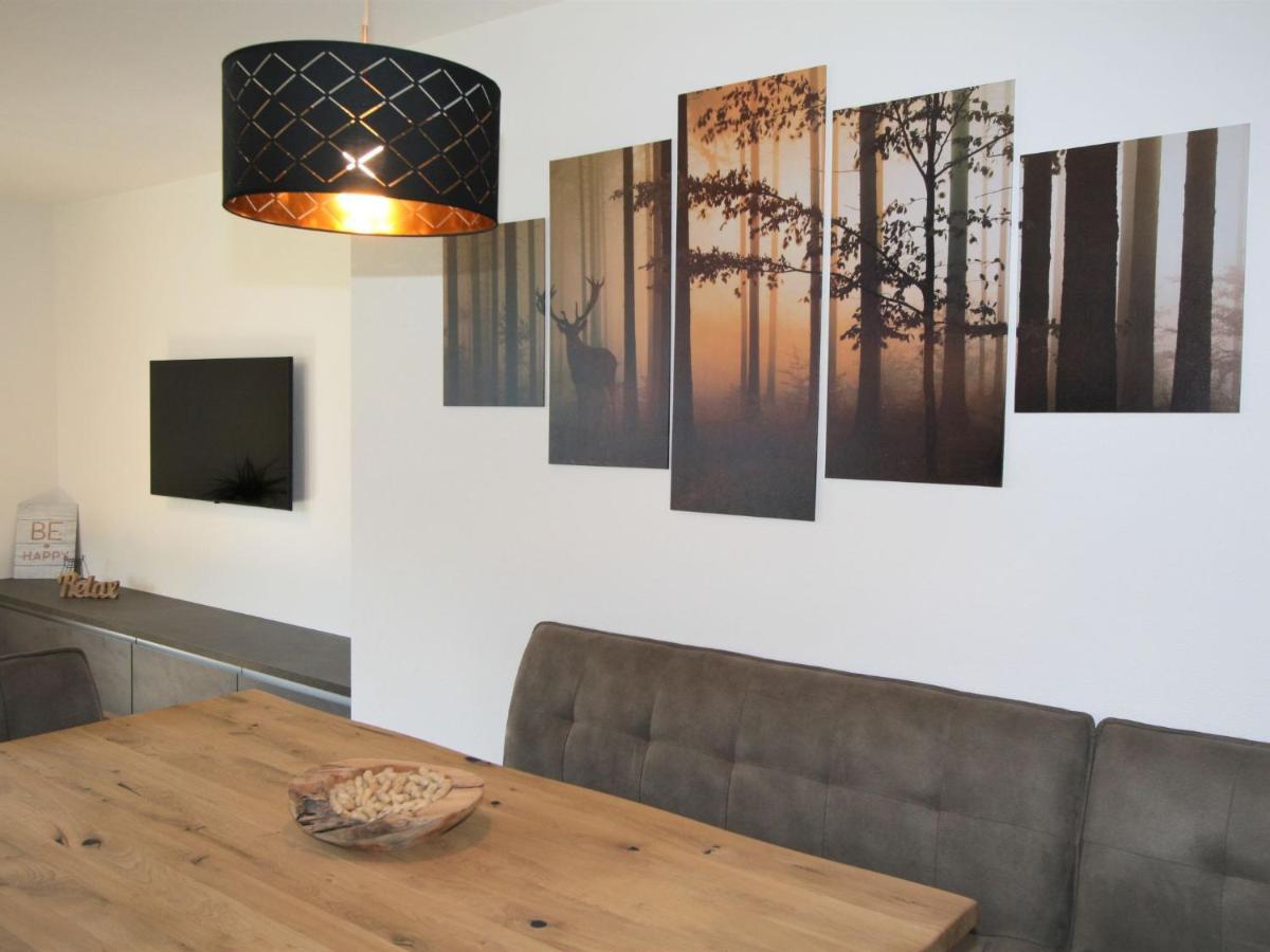 Apartment Georg By Interhome カルテンバッハ エクステリア 写真