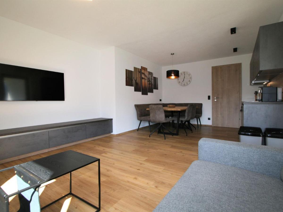 Apartment Georg By Interhome カルテンバッハ エクステリア 写真