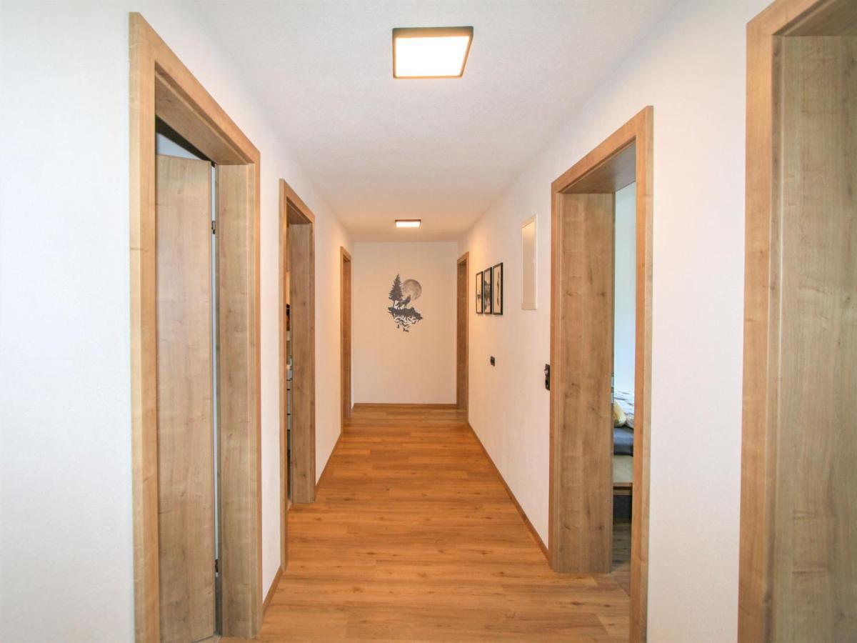 Apartment Georg By Interhome カルテンバッハ エクステリア 写真