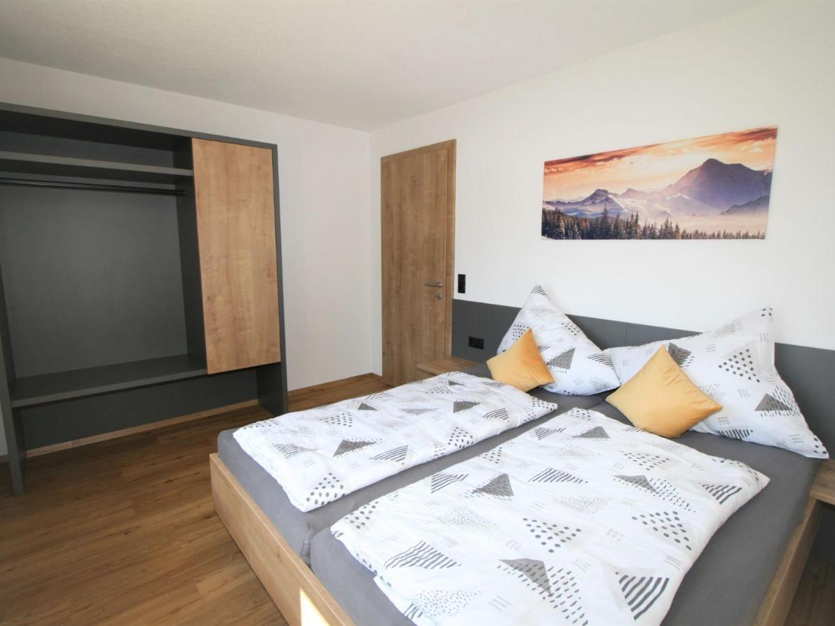 Apartment Georg By Interhome カルテンバッハ エクステリア 写真