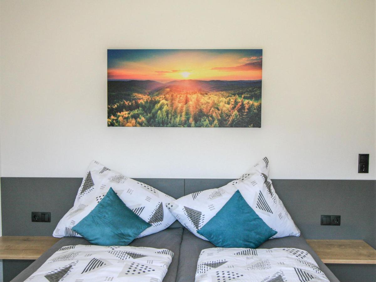 Apartment Georg By Interhome カルテンバッハ エクステリア 写真